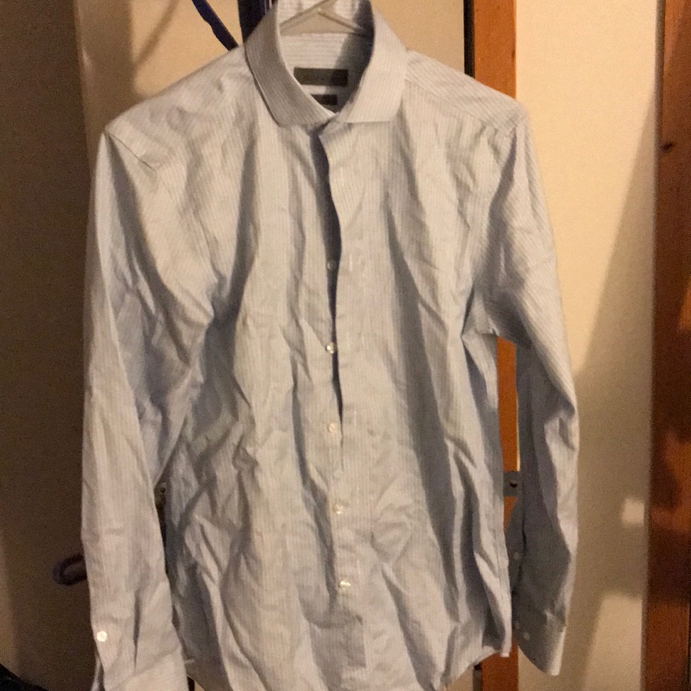 Dress Shirt